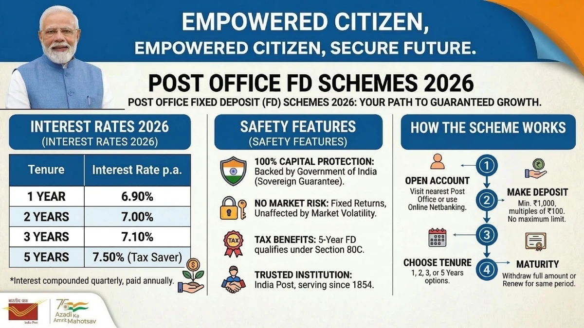 post-office-fd-schemes-2026